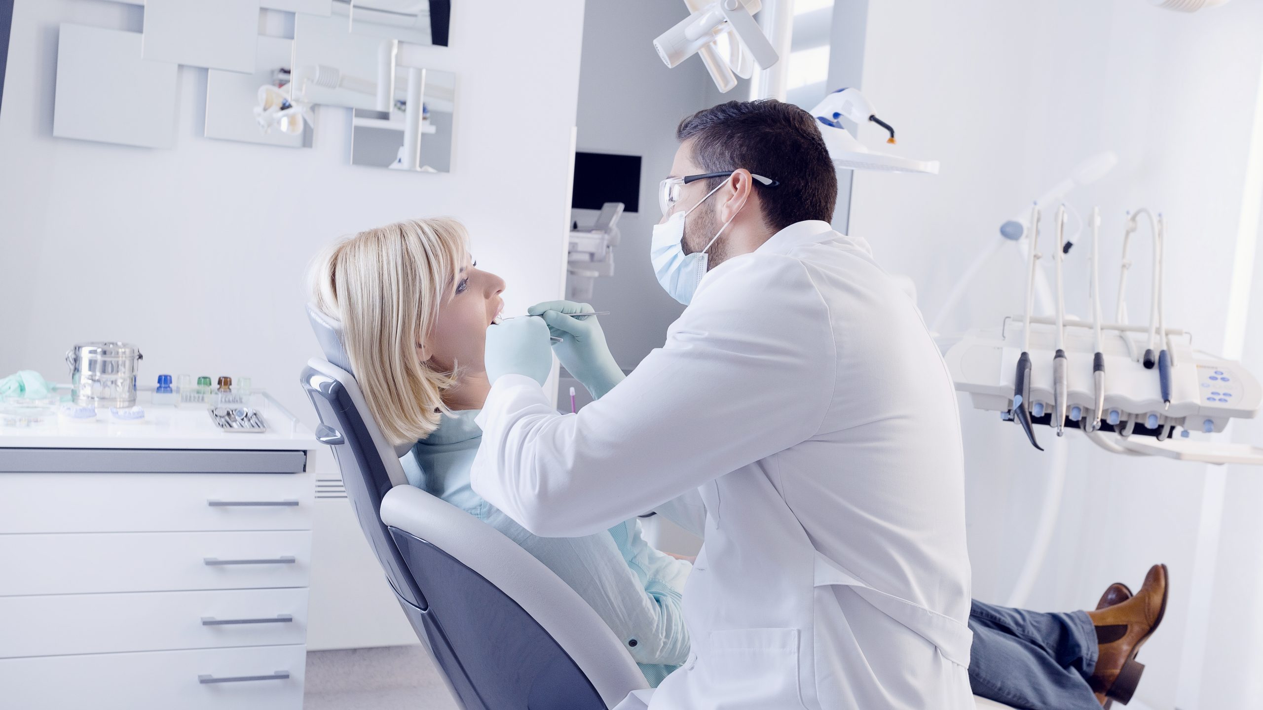 Dentist in Pillager, MN