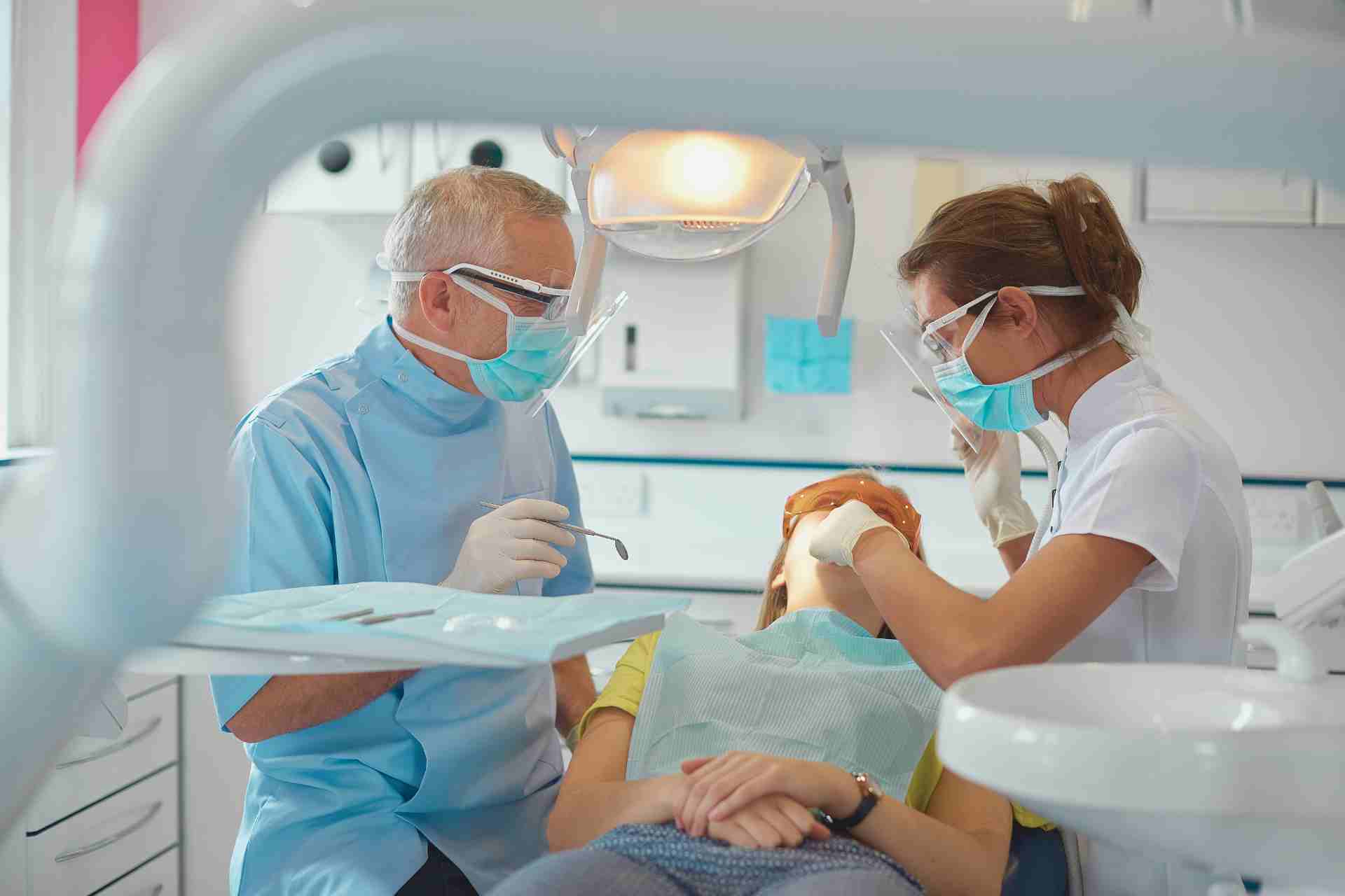 Dentist in Pillager, MN